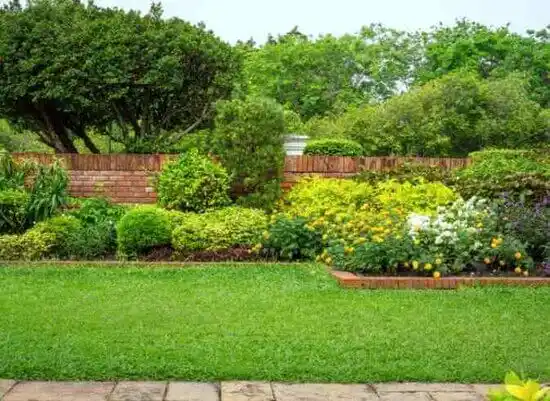 landscaping services Glasgow